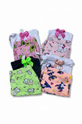 Pijamas colombianas de Dama