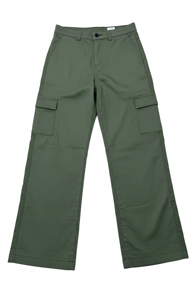 Pantalon cargo colombiano